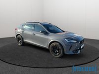 Gebraucht Cupra Formentor VZ 245 PS (180 kW) 2022 Grau SUV