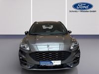 Gebraucht Ford Kuga ST-Line 150 PS (110 kW) 2020 Grau SUV