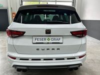 Gebraucht Cupra Ateca 300 PS (220 kW) 2020 Weiß SUV