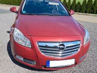 gebraucht Opel Insignia 1.8 Cosmo *2Hand* *6-Gang* *Temp*