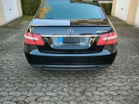 Gebraucht Mercedes E350 Avantgarde 292 PS (214 kW) 2009 Limousine