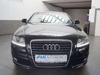 Usata Audi A6 190 CV (139 kW) 2011 Nero Berlina