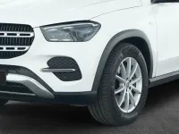 Gebraucht Mercedes GLE350 Advanced 197 PS (144 kW) 2025 Weiß SUV
