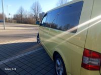 Gebraucht VW Multivan 105 PS (77 kW) 2004 Van / Kleinbus