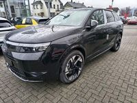 Neu Opel Grandland X Ultimate 194 PS (142 kW) 2026 Schwarz SUV