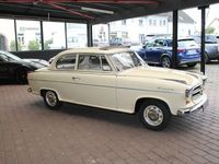Gebraucht Borgward BX-7 55 PS (40 kW) 1961 Beige SUV