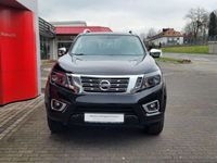 gebraucht Nissan Navara Tekna Double Cab 4x4