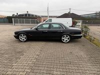 Gebraucht Jaguar XJ8 258 PS (189 kW) 2004 Schwarz Limousine