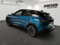 Neu Renault Austral Esprit Alpine 200 PS (147 kW) 2025 Blau SUV
