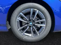 Gebraucht BMW 220 M Sport 163 PS (119 kW) 2025 Portimao blau metallic Coupé