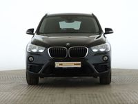 gebraucht BMW X1 Drive 2.0 *PDC*LM-Felgen*