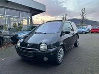 Second-hand Renault Twingo 75 CP (55 kW) 2001 Negru Hatchback