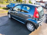 gebraucht Peugeot 107 TÜV NEU❗❗❗❗