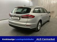 gebraucht Ford Mondeo Turnier 2.0 EcoBlue Business Edition Kombi, 5-türig, 6-Gang