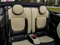 Gebraucht Mini Cooper S Cabriolet Resolute Edition 178 PS (130 kW) 2022 Rebel green uni Cabrio