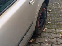 Gebraucht Volvo S40 109 PS (80 kW) 2005 Silber Limousine