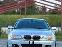 Gebraucht BMW 325 191 PS (140 kW) 2003 Silber Limousine