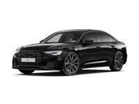 Gebraucht Audi A6 S-Line 265 PS (194 kW) 2025 Schwarz Limousine