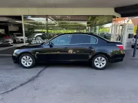 Gebraucht BMW 525 Performance 218 PS (160 kW) 2006 Schwarz Limousine