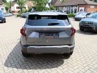 Neu Dacia Duster Extreme 131 PS (96 kW) 2025 Schiefergrau metallic SUV
