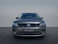Gebraucht VW Tiguan Highline 150 PS (110 kW) 2020 SUV