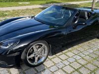 gebraucht Corvette C6 6.0 V8 Cabrio Autom.