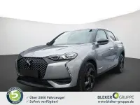 Gebraucht DS Automobiles DS3 Crossback Performance 155 PS (114 kW) 2019 Lack grau artense/typ aussenverkleidung metalliclackierung SUV