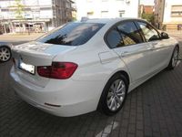 gebraucht BMW 320 320 d Aut. Modern Line