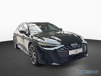 Neu Audi A6 S-Line 204 PS (150 kW) 2025 Grün Kombi