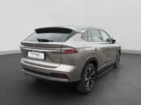 Neu MG HS Luxury 272 PS (200 kW) 2026 Silber SUV