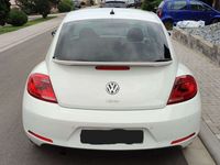 gebraucht VW Beetle 1.2 TSI BlueMotion Technologie Cup