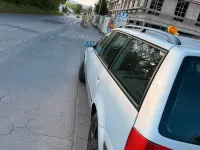 Gebraucht VW Passat 2000 Grau Kombi