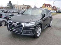 gebraucht Audi Q5 35 TDI qu. NAVI LED VIRTUAL STANDH. HuD AHK