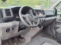 Gebraucht VW Crafter 140 PS (102 kW) 2022 Candyweiß Van