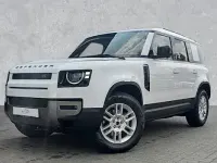 Neu Land Rover Defender S 200 PS (147 kW) 2026 Weiß SUV