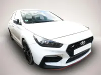 Gebraucht Hyundai i30 N Performance 275 PS (202 kW) 2018 Manufacturer Limousine
