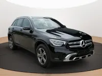Gebraucht Mercedes GLC300e 306 PS (225 kW) 2022 SUV