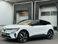Gebraucht Renault Mégane Techno 160 kW (218 PS) 2022 Andere Limousine