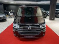 Second-hand VW T5 179 CP (131 kW) 2011 Negru Van