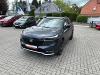 Gebraucht Honda HR-V Advance 131 PS (96 kW) 2023 Grau SUV