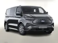 Neu Ford E-Transit Limited 160 kW (218 PS) 2026 Grau Van