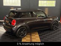 Second-hand Mini Cooper 102 CP (75 kW) 2015 Negru Hatchback