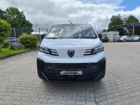 Gebraucht Peugeot Expert 120 PS (88 kW) 2024 Weiß Van