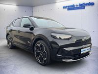Używany Ford Capri Premium 210 kW (286 KM) 2024 Czarny SUV