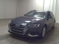 Second-hand Audi A4 Advanced 204 CP (150 kW) 2022 Gri Break