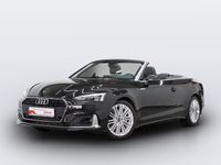 gebraucht Audi A5 Cabriolet Advanced