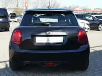 Brugt Mini ONE 102 HK (75 kW) 2017 Sort Hatchback