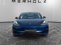 Gebraucht Tesla Model 3 Long Range AWD 350 kW (476 PS) 2021 Blau Limousine