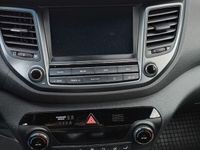 gebraucht Hyundai Tucson 1.6 GDI Passion
