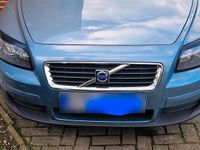 Używany Volvo C30 100 KM (73 kW) 2007 Niebieski Hatchback